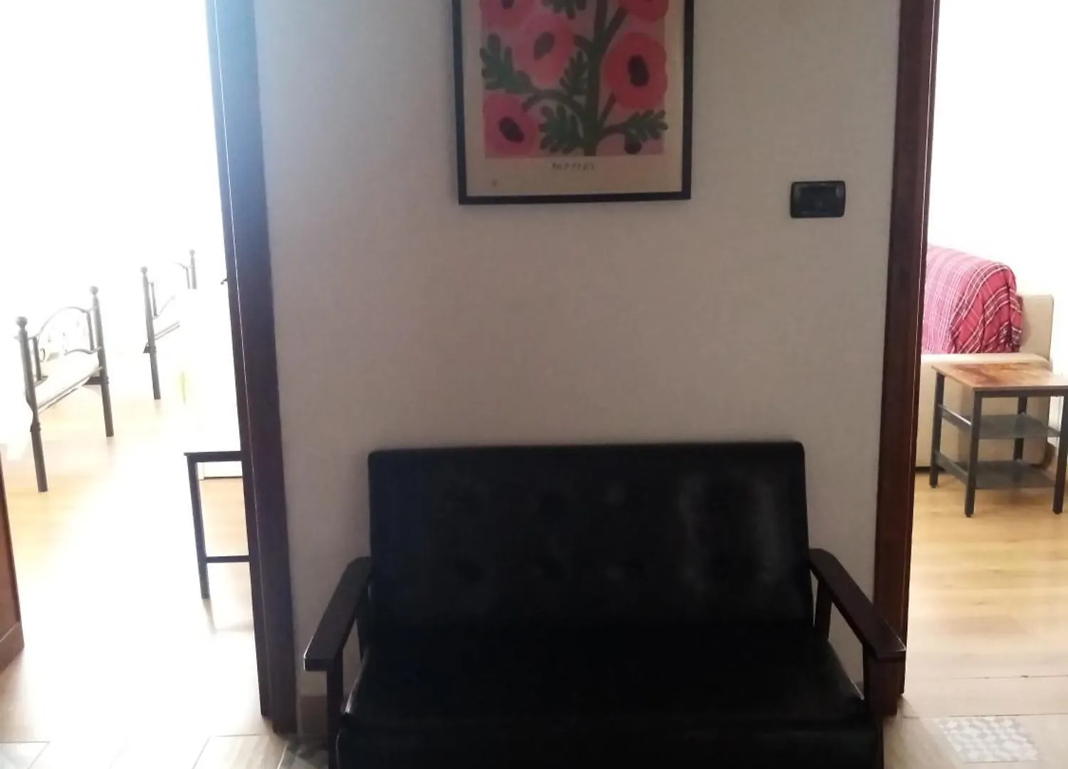 Appartement Familial Au Coeur De Rome