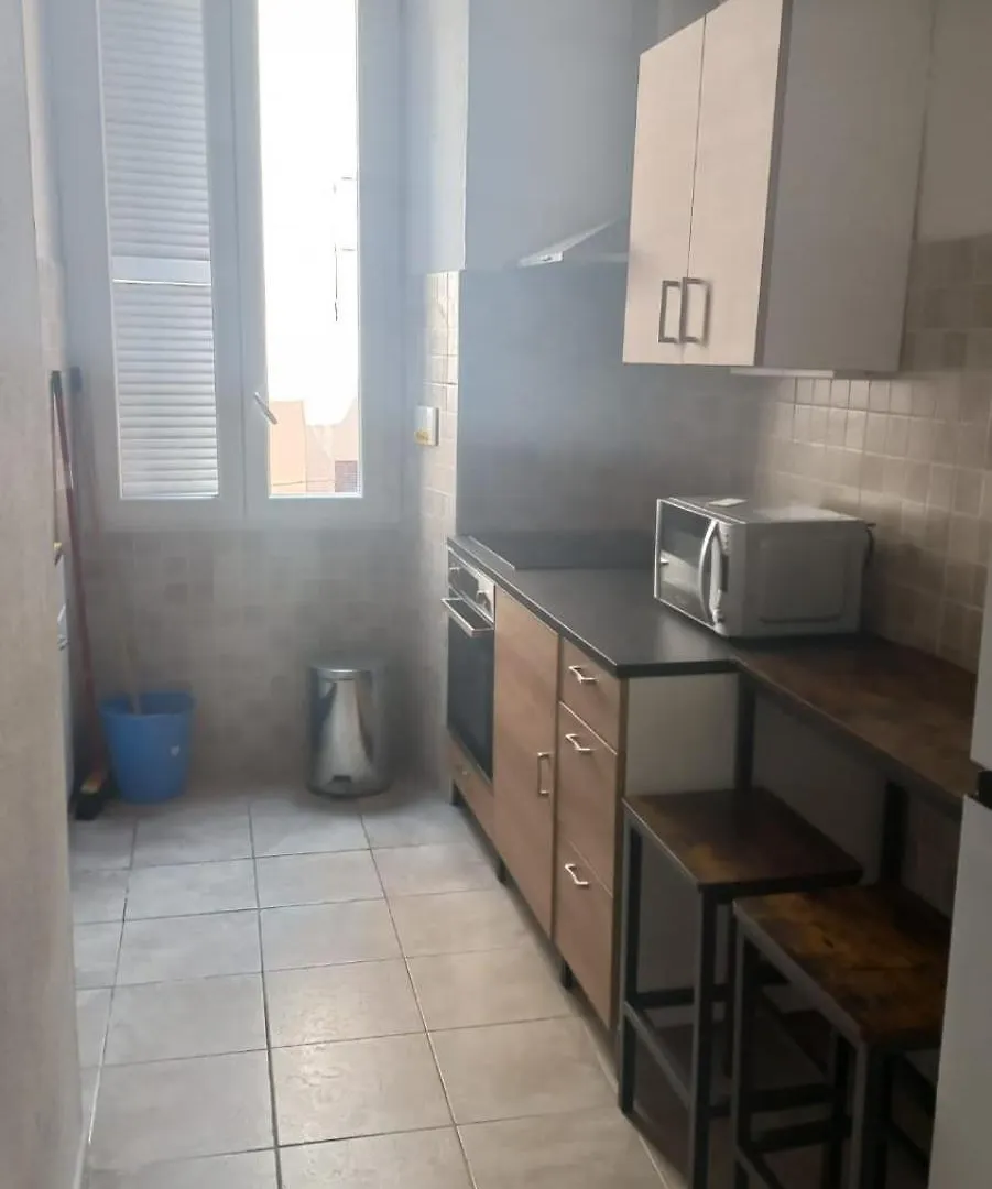 Apartment Appartement Familial Au Coeur De Rome