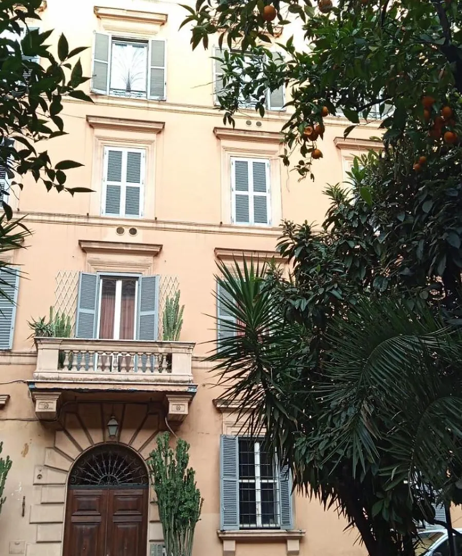 Appartement Familial Au Coeur De Rome 0*,  Italy