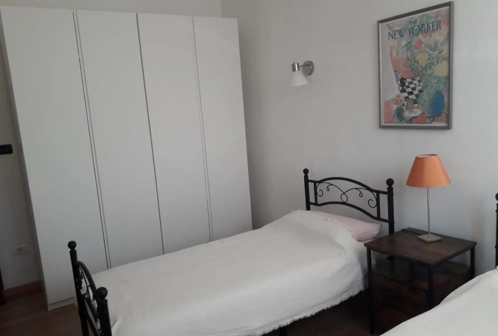 Appartement Familial Au Coeur De Rome Apartment