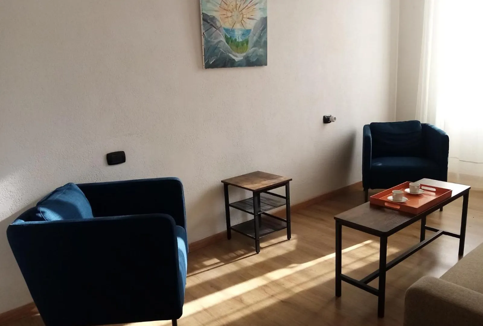 Appartement Familial Au Coeur De Rome Italy