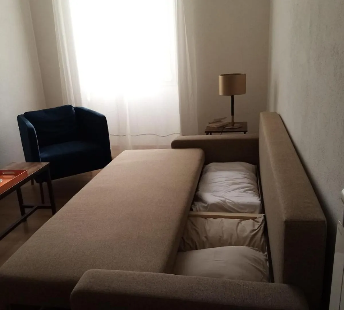 Apartment Appartement Familial Au Coeur De Rome