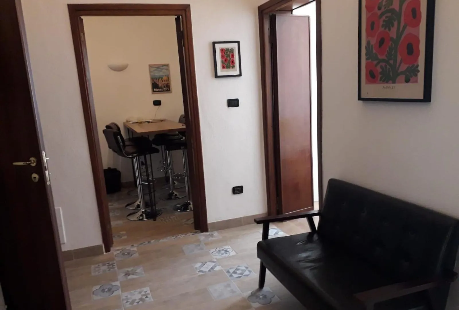 Appartement Familial Au Coeur De Rome Apartment