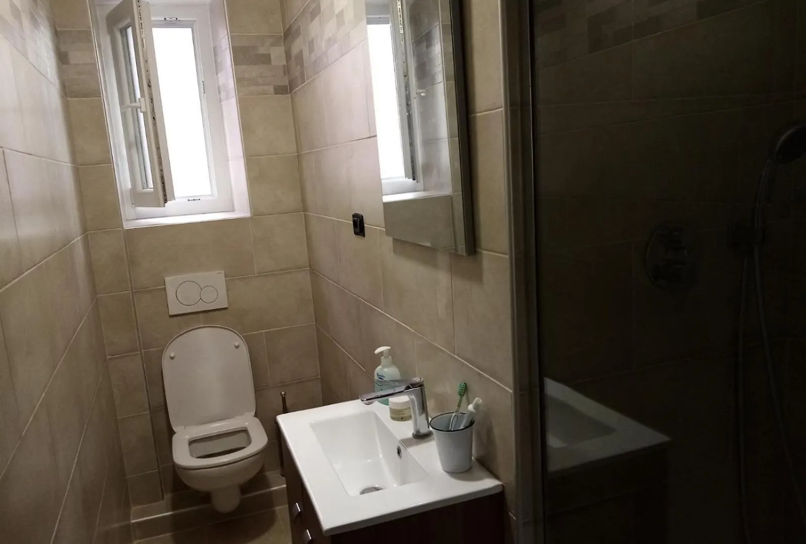 Appartement Familial Au Coeur De Rome 0*,