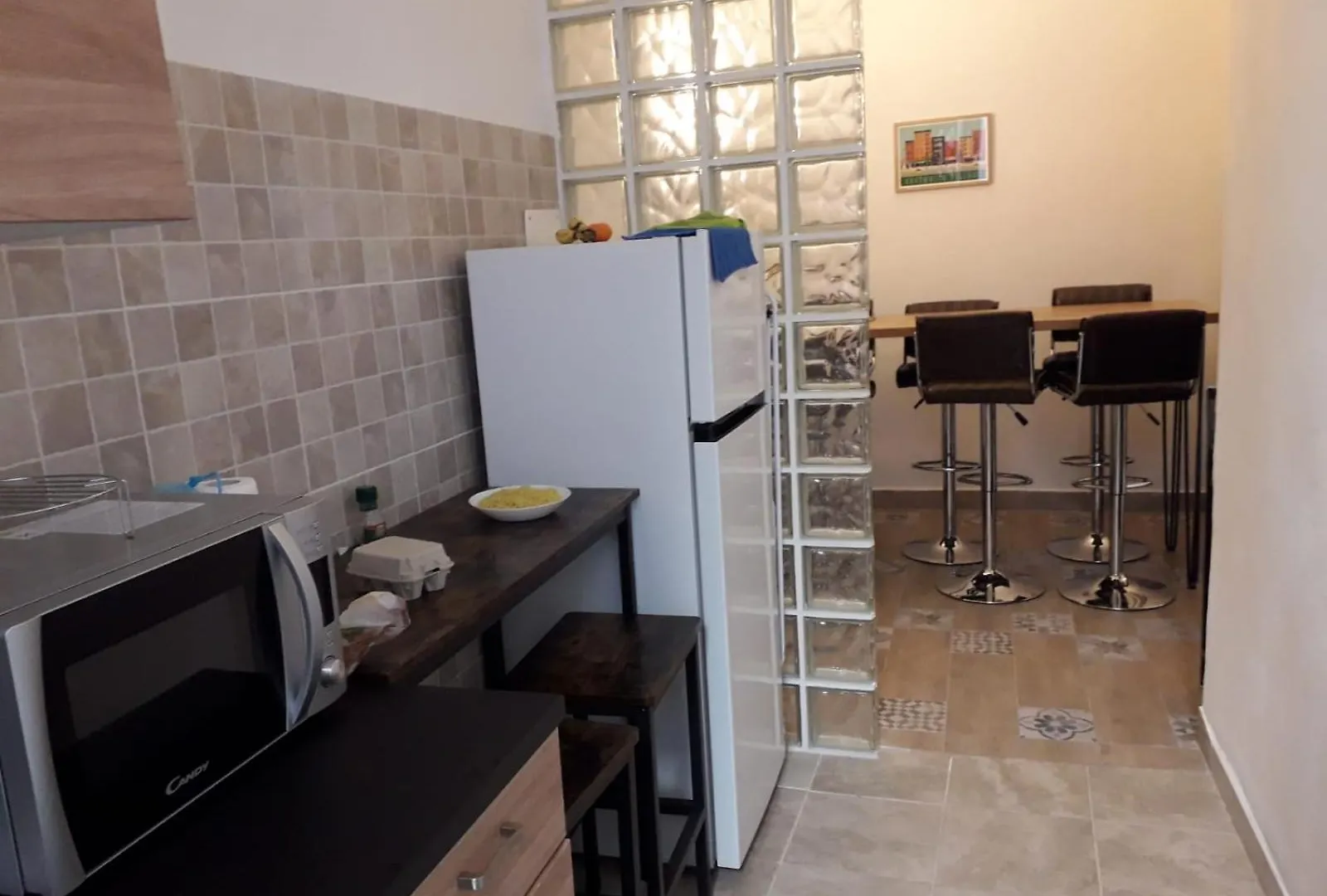 Appartement Familial Au Coeur De Rome
